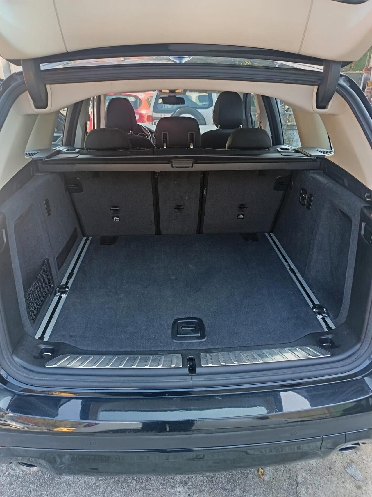 Bmw X3 xDrive20d xLine