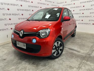 Renault Twingo 1.0 SCe Live