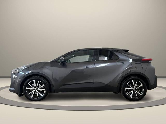 TOYOTA C-HR 1.8 HV Trend