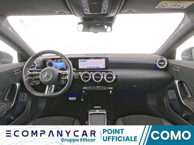 MERCEDES-BENZ CLA 200 d Automatic Shooting Brake AMG Line Advanced Plus