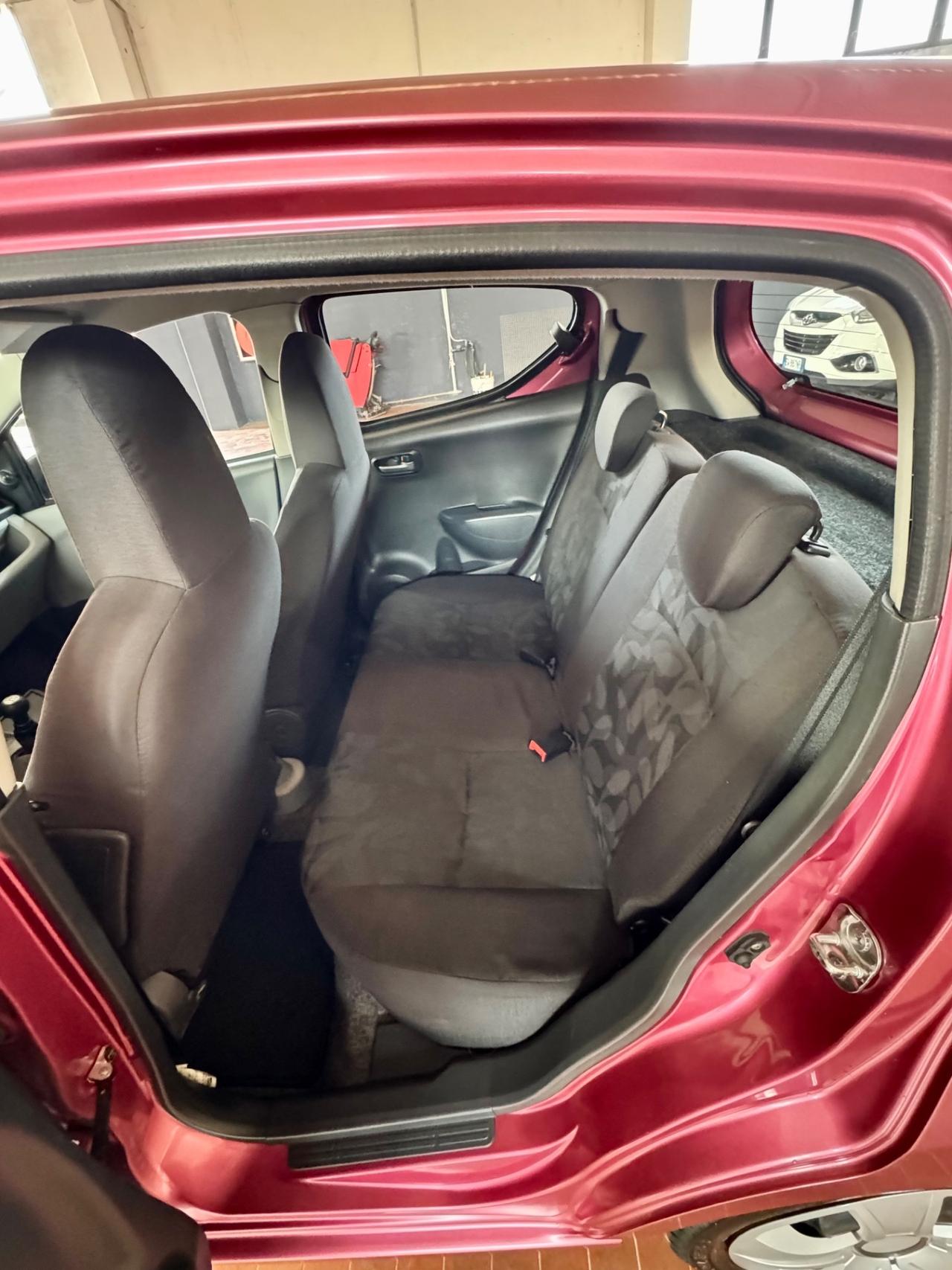 Suzuki Alto 1.0 GLX