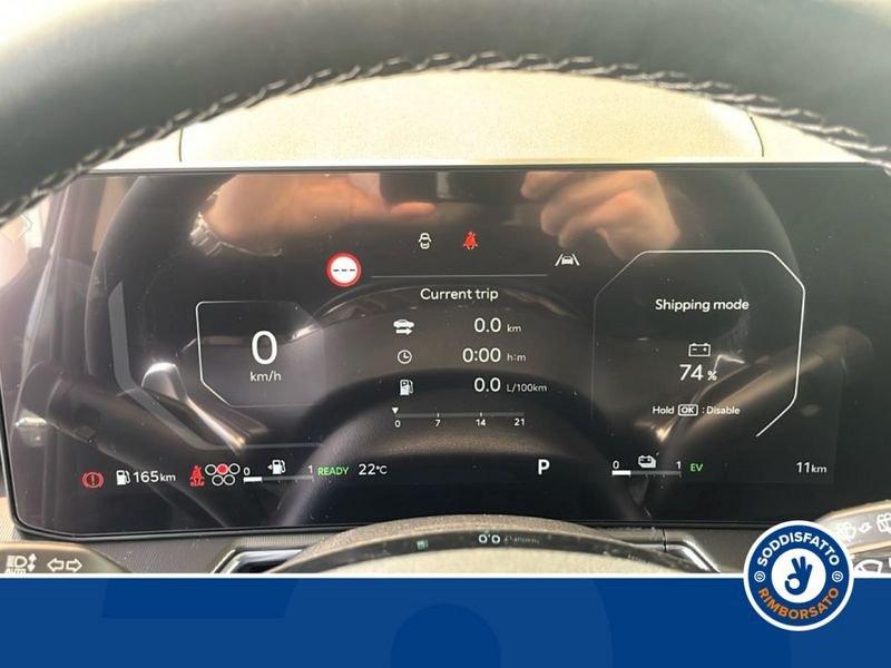 KIA Sorento 1.6 PHEV AWD Evolution MY25