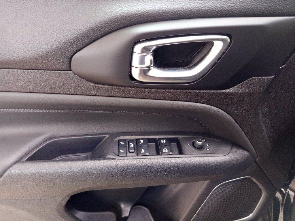 JEEP Compass 1.6 mjt Limited 2wd 130cv del 2024