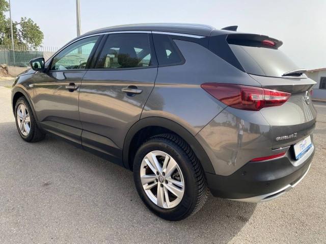 Opel Grandland X 1.5 ecotec Innovation s&s 130cv at8