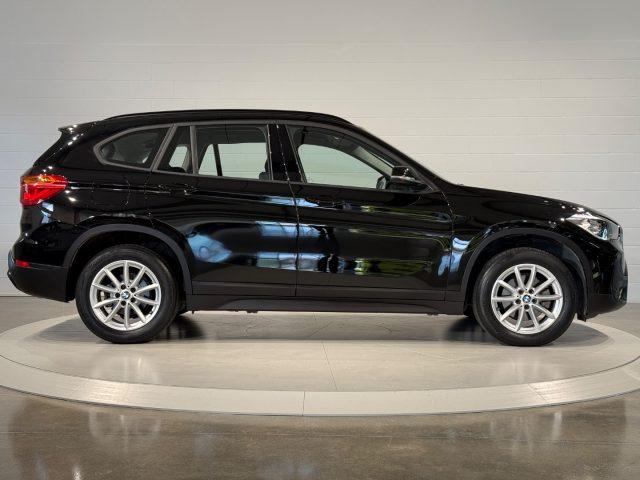 BMW X1 sDrive18i Advantage NEOPATENTATI / PREZZO REALE