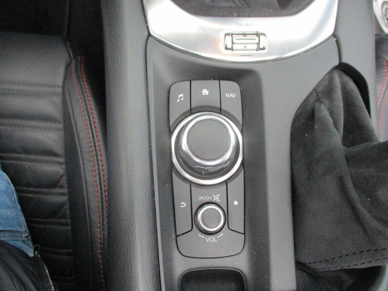 Abarth 124 Spider 1.4 Turbo 170 CV 70 ANNIVERSARY 2019