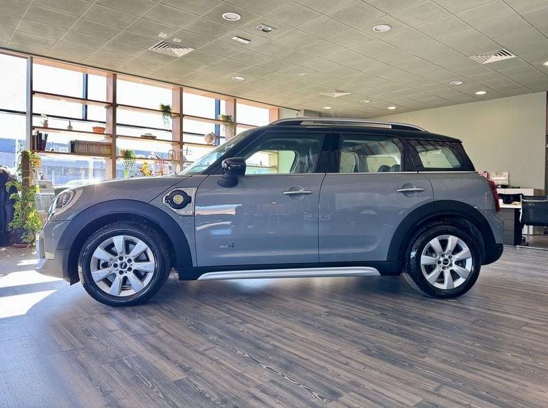 MINI Mini Countryman F60 Mini 1.5 Cooper S E Countryman ALL4 Automatica