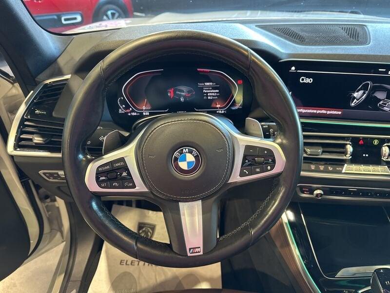 BMW X5 X5 xDrive30d Msport