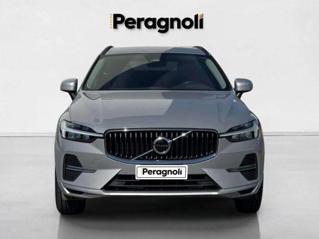 VOLVO XC60 B4 D AWD CORE AUTOMATICA