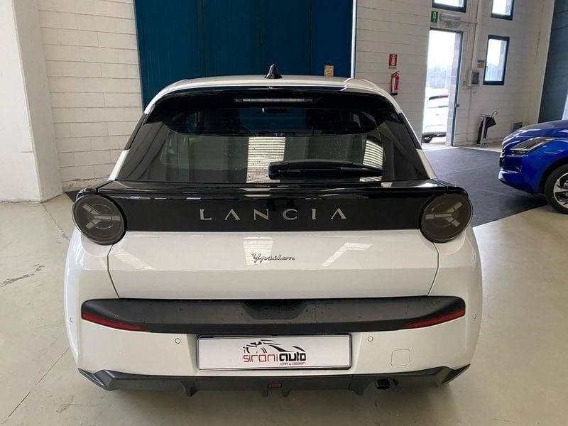 Lancia Ypsilon Hybrid e-DCT - PROMO SIRONIAUTO+
