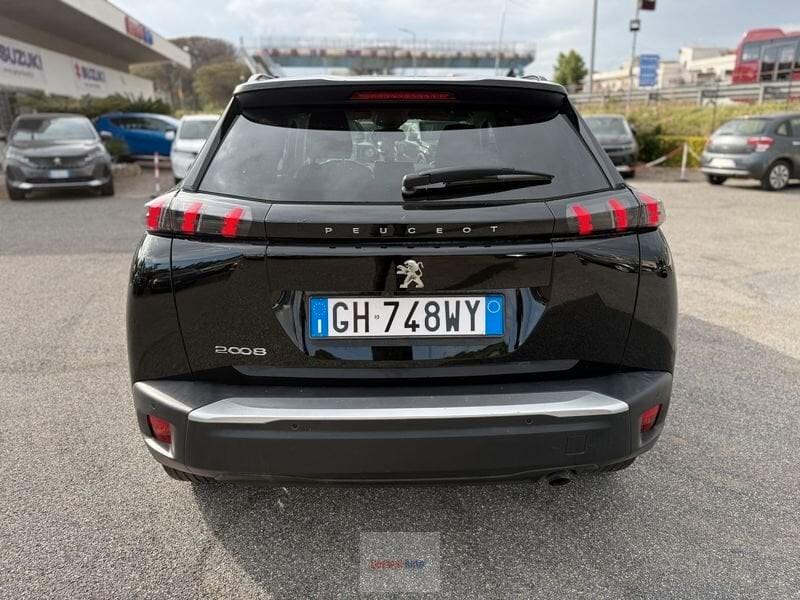 Peugeot 2008 PureTech 100 S&S Allure