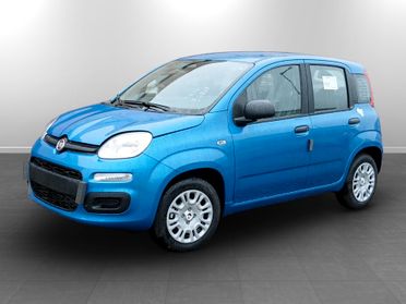 Panda 1.0 70cv Hybrid Icon 10/2025 KM0 PREZZO PROMO