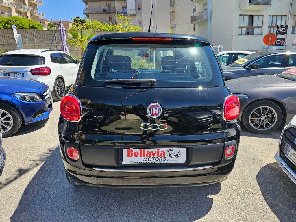 Fiat 500L 1.3 Multijet 95 CV Business