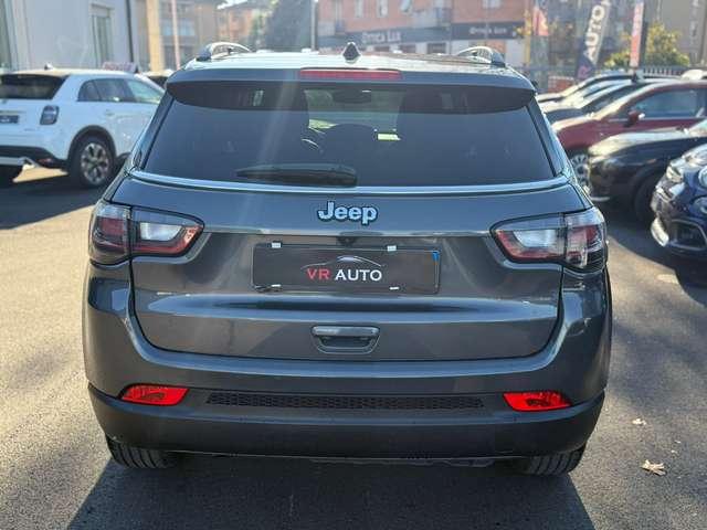 Jeep Compass 1.6 mjt Limited 2wd 130cv PROMO FIN