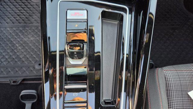 VOLKSWAGEN Golf 2.0 TSI GTI DSG PERMUTE TETTO APRIBILE