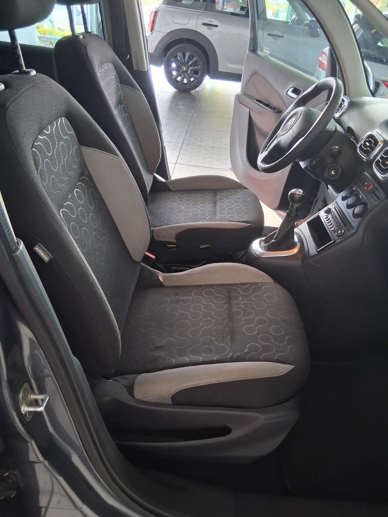 Citroen C3 Picasso 1.4 BENZINA