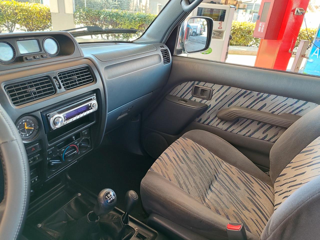 Toyota Land Cruiser 3.0 TD PER AMATORI UNI PRO