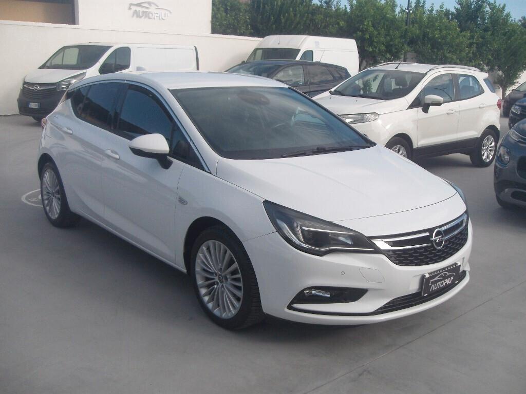 Opel Astra 1.6 CDTi 110CV Innovation - 2017