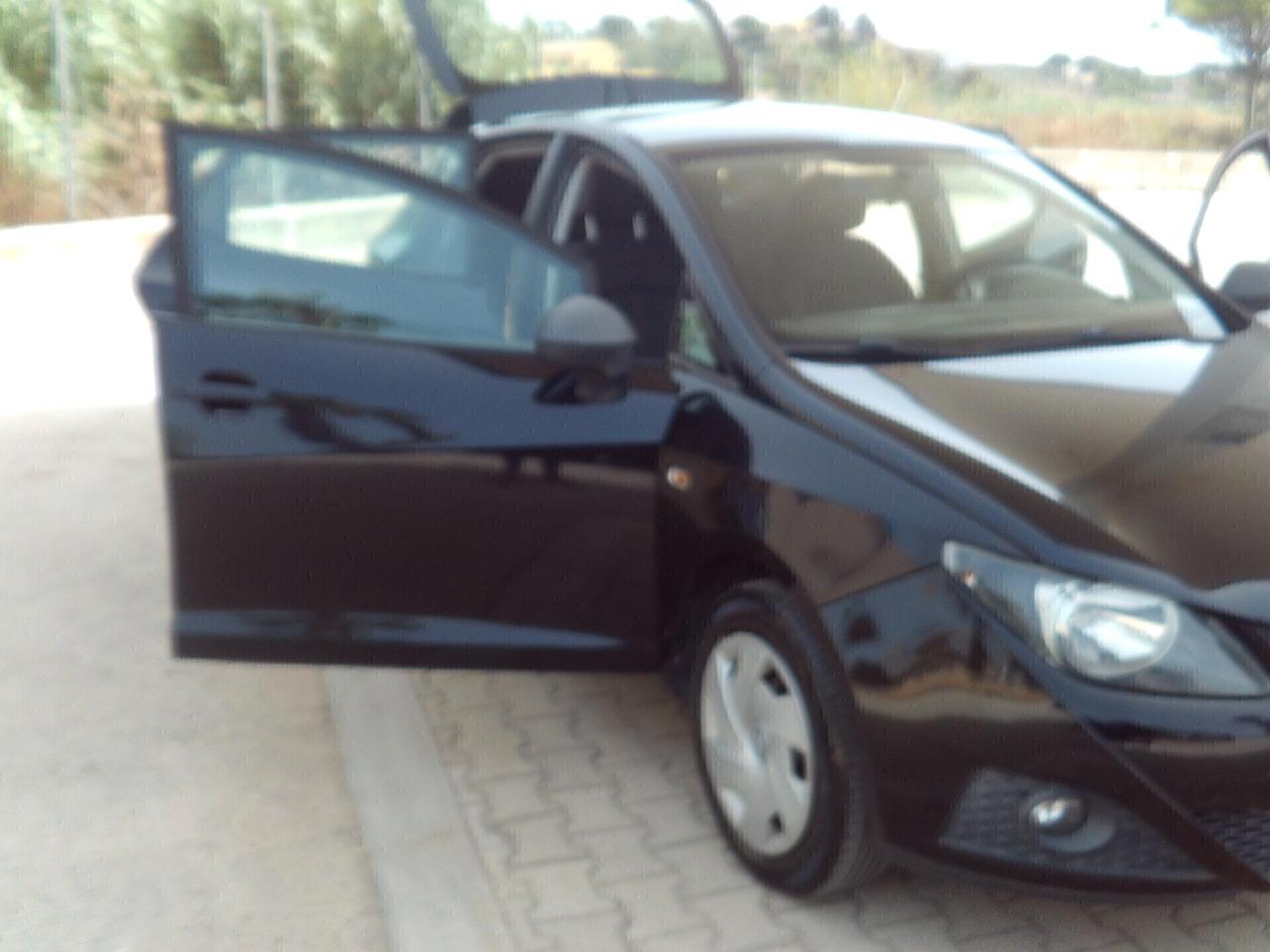 Seat Ibiza 1.2 TDI CR 5 porte Reference