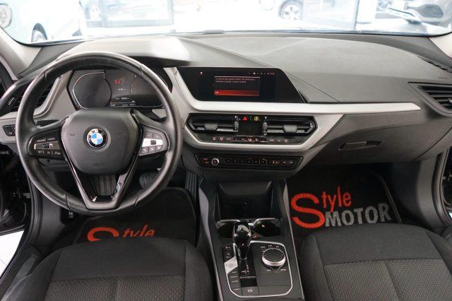 BMW 116 d 5p. Business Advantage