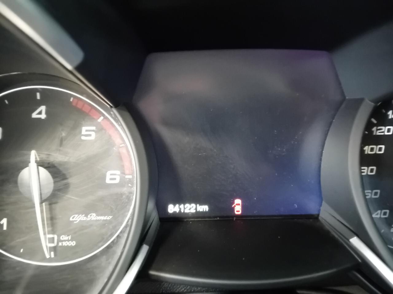 Alfa Romeo Stelvio 2.2 Turbodiesel 190 CV AT8 RWD Business