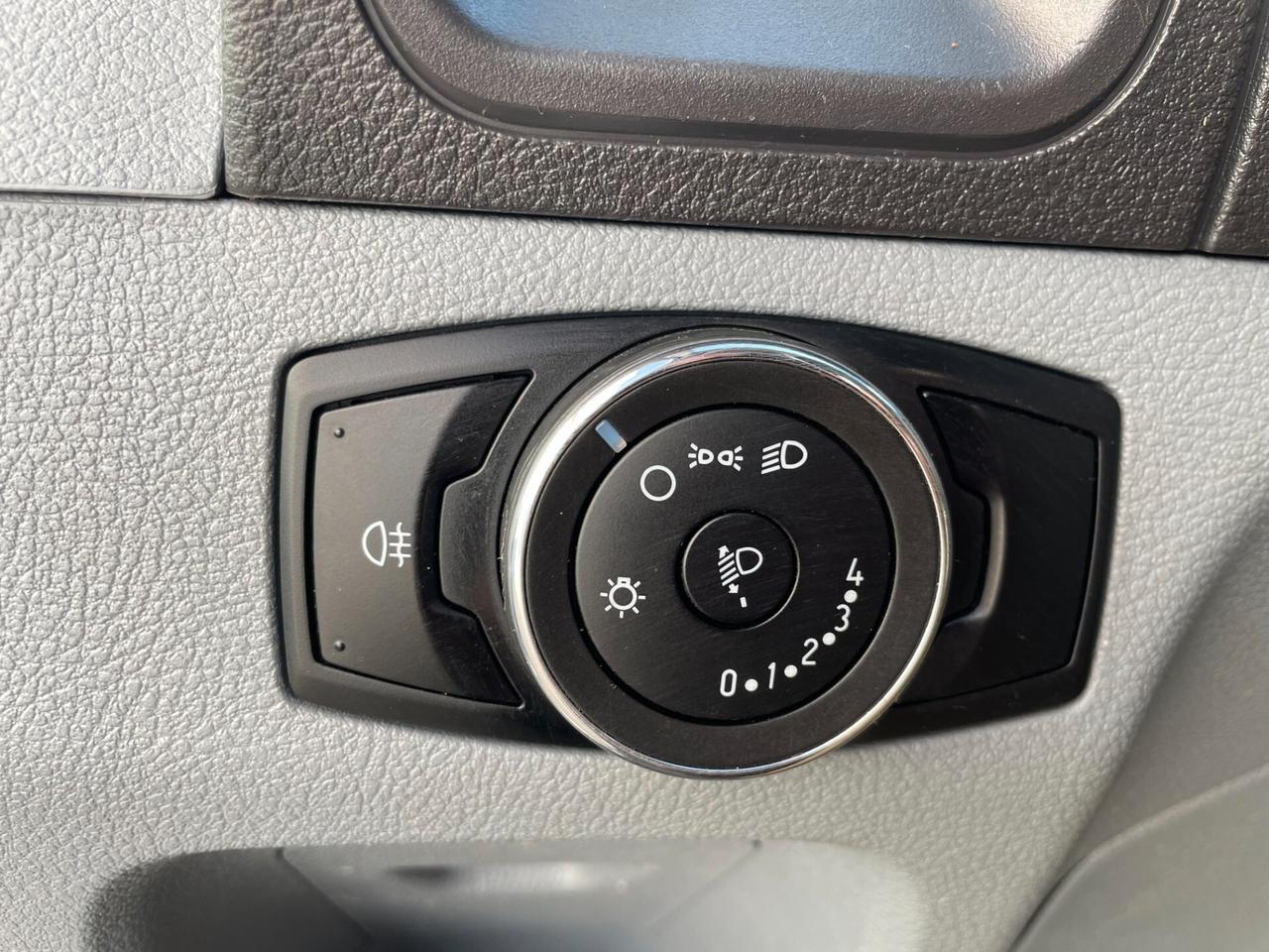 Ford Transit 2.2TDCi 100CV Furgone