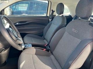 Fiat 500 500e Berlina 42 kWh Icon