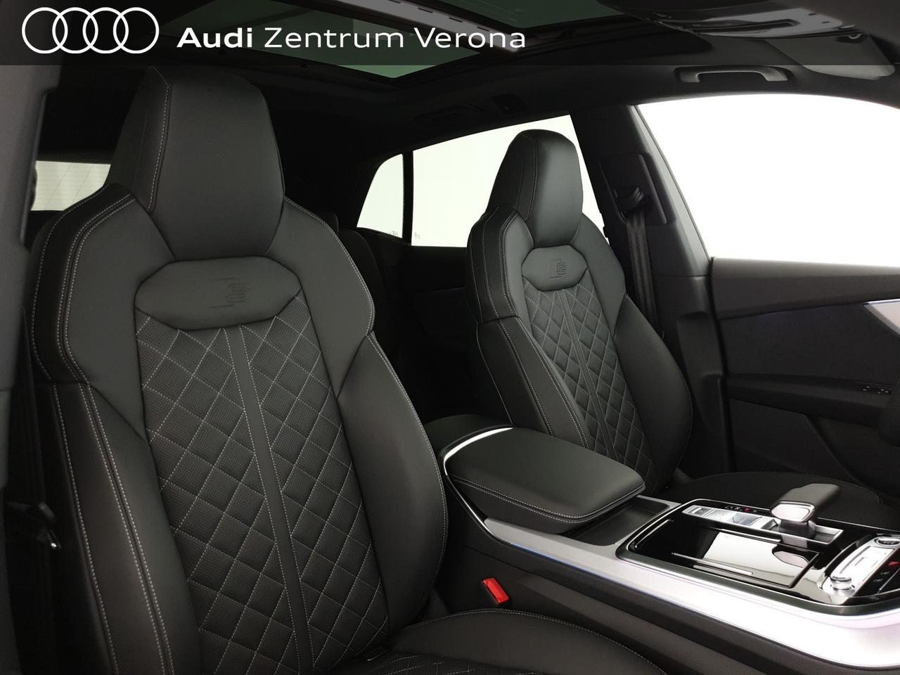 55TFSIe 490CV quattro tiptronic S line Plus