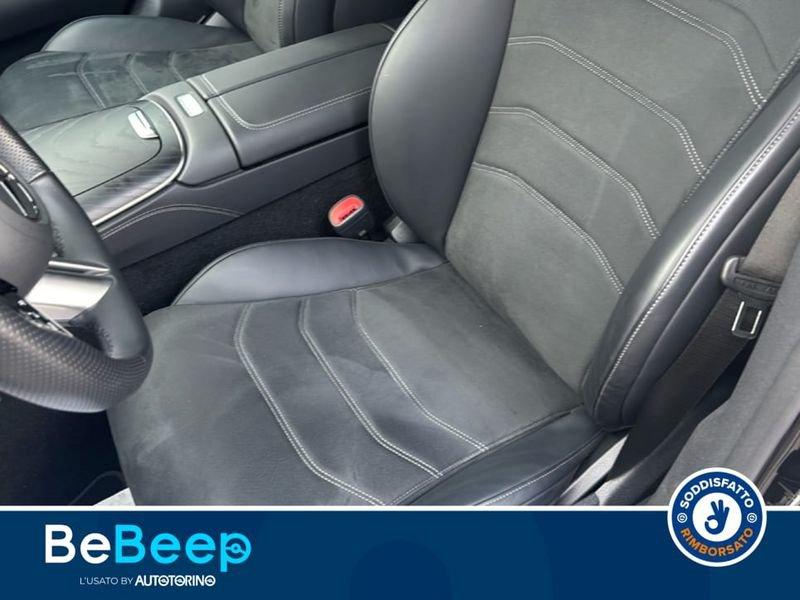 Mercedes-Benz Classe E E SW 220 D AMG LINE ADVANCED PLUS AUTO