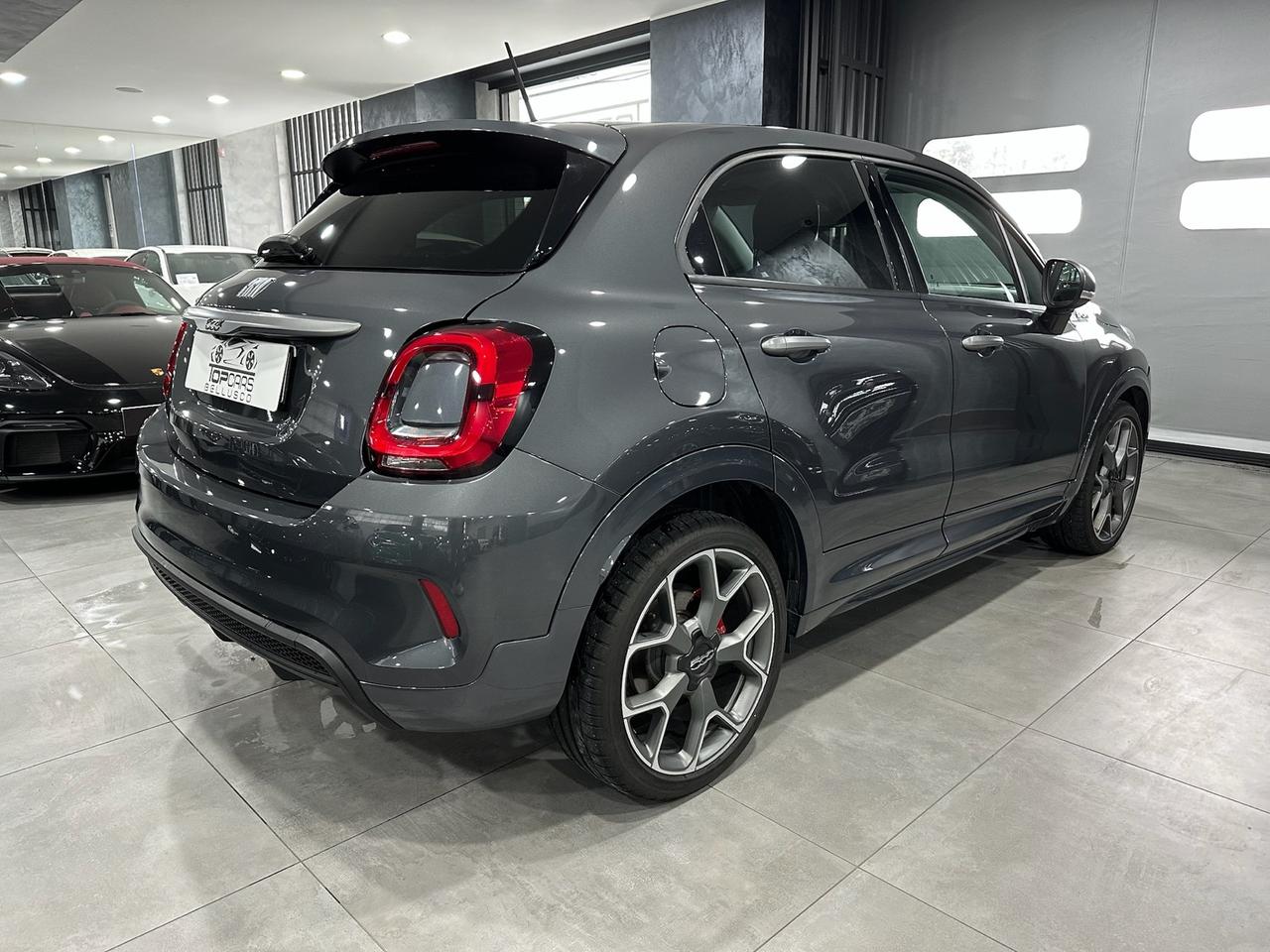 Fiat 500X SPORT 1.6 MultiJet 120 CV