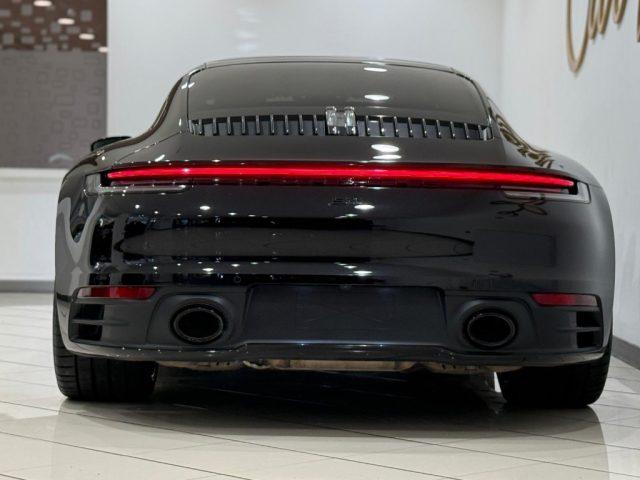 PORSCHE 911 Carrera 992 Coupè IVA ESPOSTA