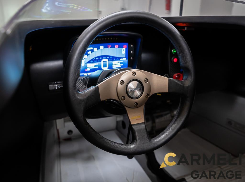 Lotus 3-Eleven Race version