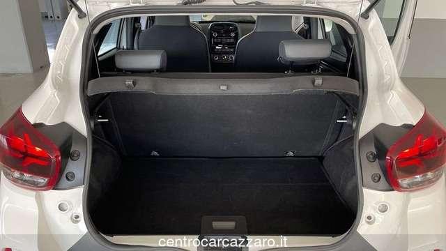 Dacia Spring Comfort Electric 45