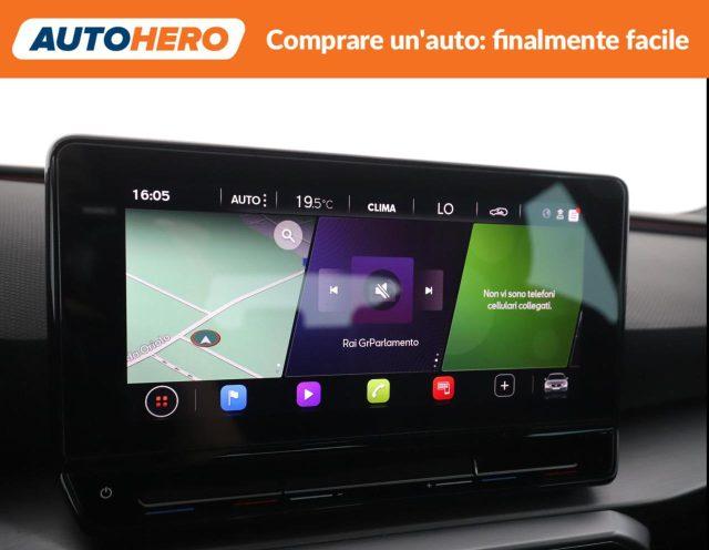 SEAT Leon 1.5 eTSI 150 CV DSG FR