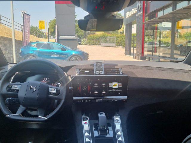DS AUTOMOBILES DS 7 BlueHDi 130CV AUT. PALLAS