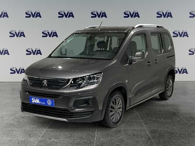 Peugeot Rifter 1.2 PureTech 110CV Allure - NEOPATENTATI