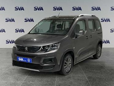 Peugeot Rifter 1.2 PureTech 110CV Allure - NEOPATENTATI