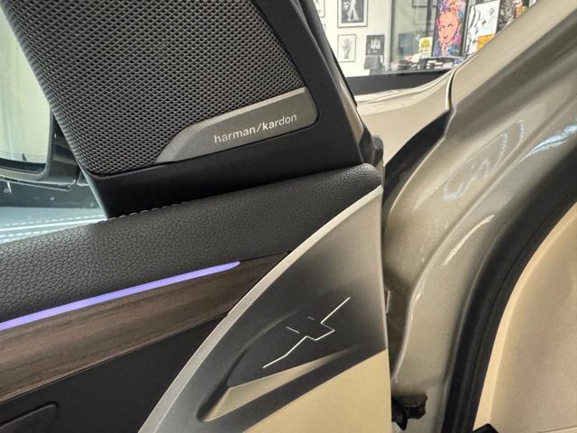 BMW X3 xDrive20i INDIVIDUAL