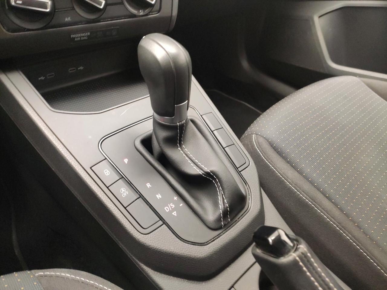 Seat Ibiza 1.0 EcoTSI 115 CV DSG 5 porte Style