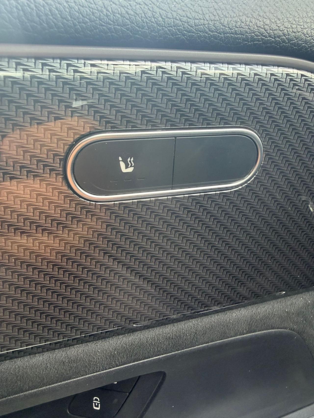 Mercedes-benz GLA 200 d Automatic Premium