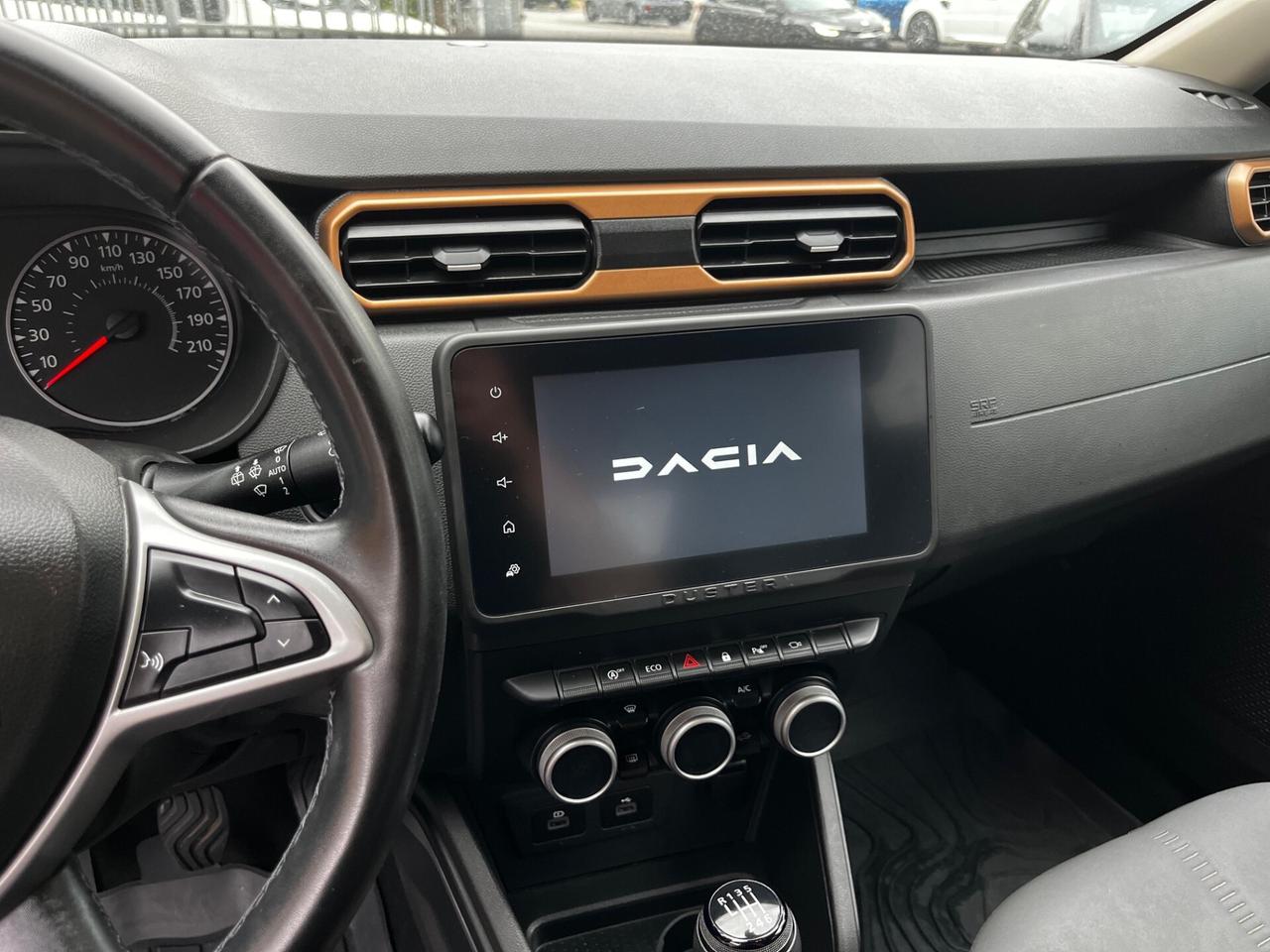 Dacia Duster 1.0 TCe GPL 4x2 Extreme-88000km