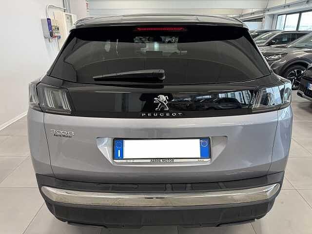Peugeot 3008 1.5 BlueHDi 130 CV EAT8 Allure Pack