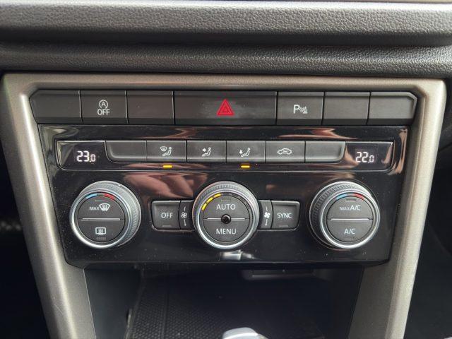 VOLKSWAGEN T-Roc 1.5 TSI ACT DSG Sport BlueMotion Technology