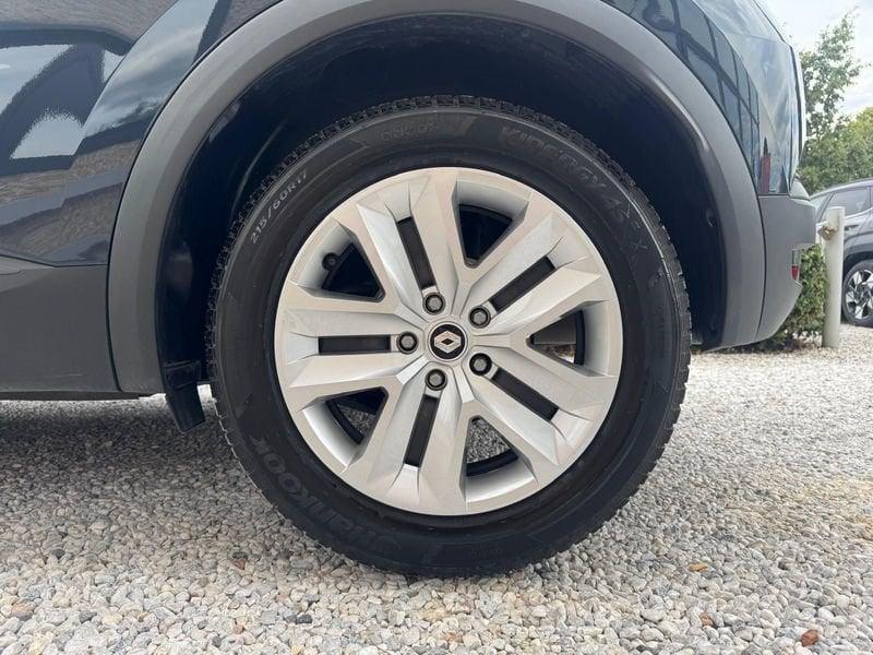 Renault Captur 1.0 TCe GPL 100cv MT6 Equilibre