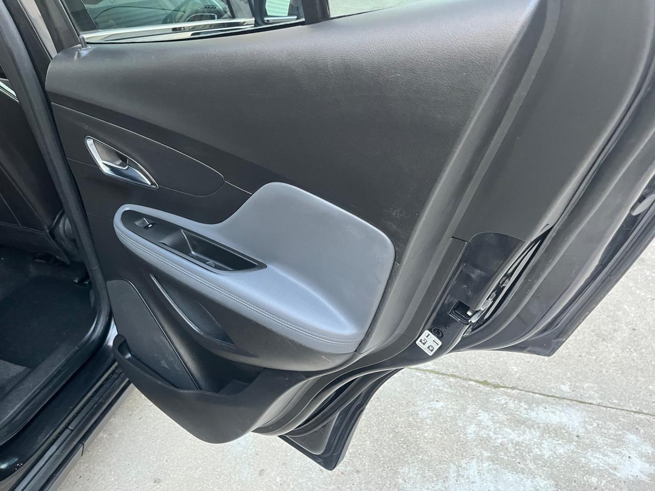 Opel Mokka 1.4 Turbo GPL Tech 140CV 4x2 Cosmo