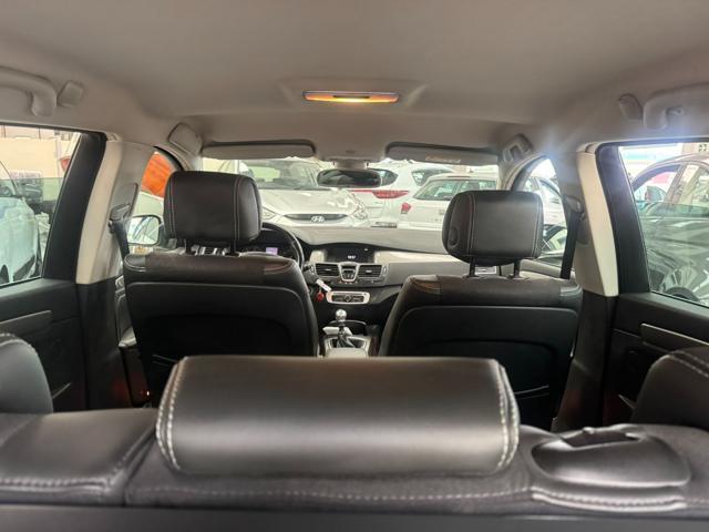 RENAULT Laguna 2.0 dCi 150CV S&S SporTour Limited ESM