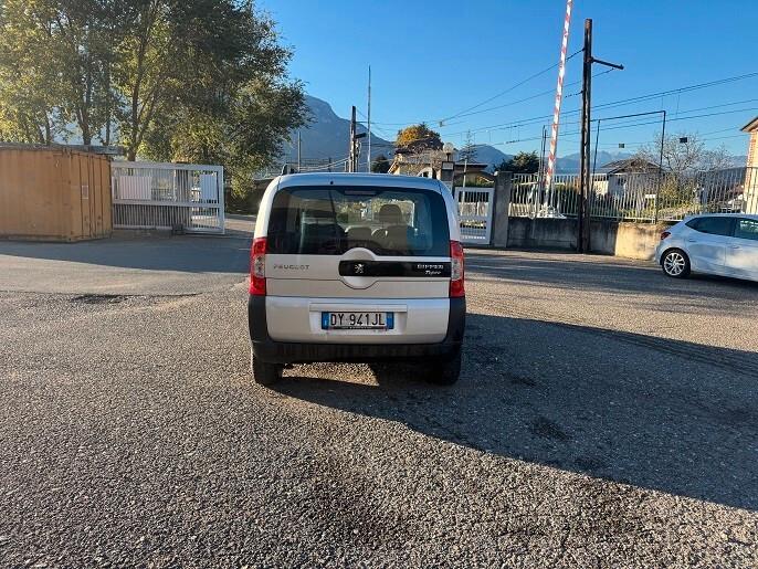 Peugeot Bipper Tepee Mix 1.3 HDi 75CV FAP S&S