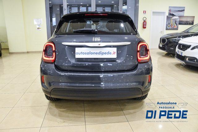 FIAT 500X 1.0 T3 120 CV
