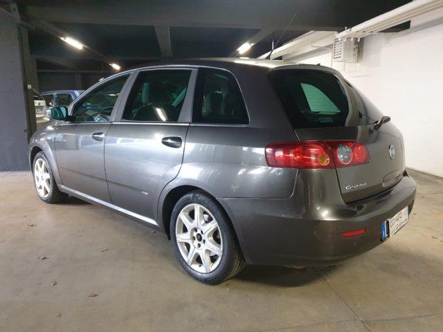 FIAT Croma 1.9 Multijet 16V Active