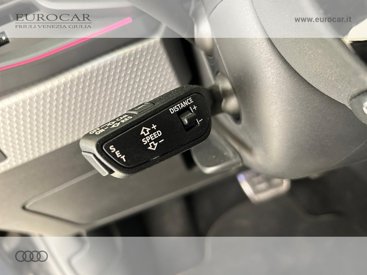 Audi A1 citycarver 30 1.0 tfsi admired 110cv s-tronic